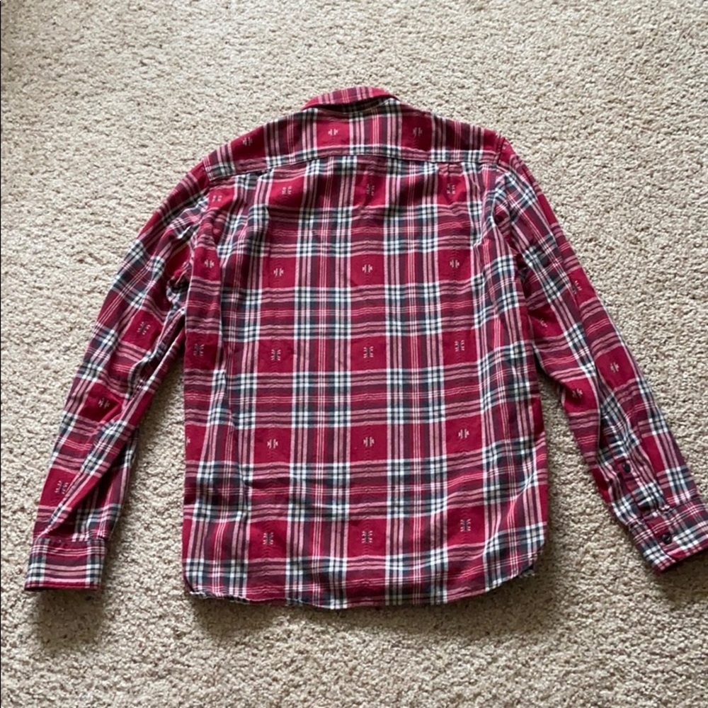 Men’s button down - Picture 3 of 3